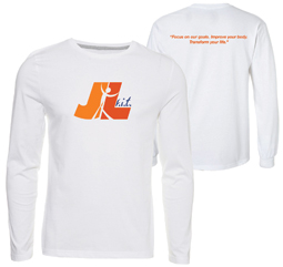 JL Fit Shirt